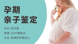 遵义怀孕怎么偷偷做亲子鉴定，遵义孕期亲子鉴定准不准
